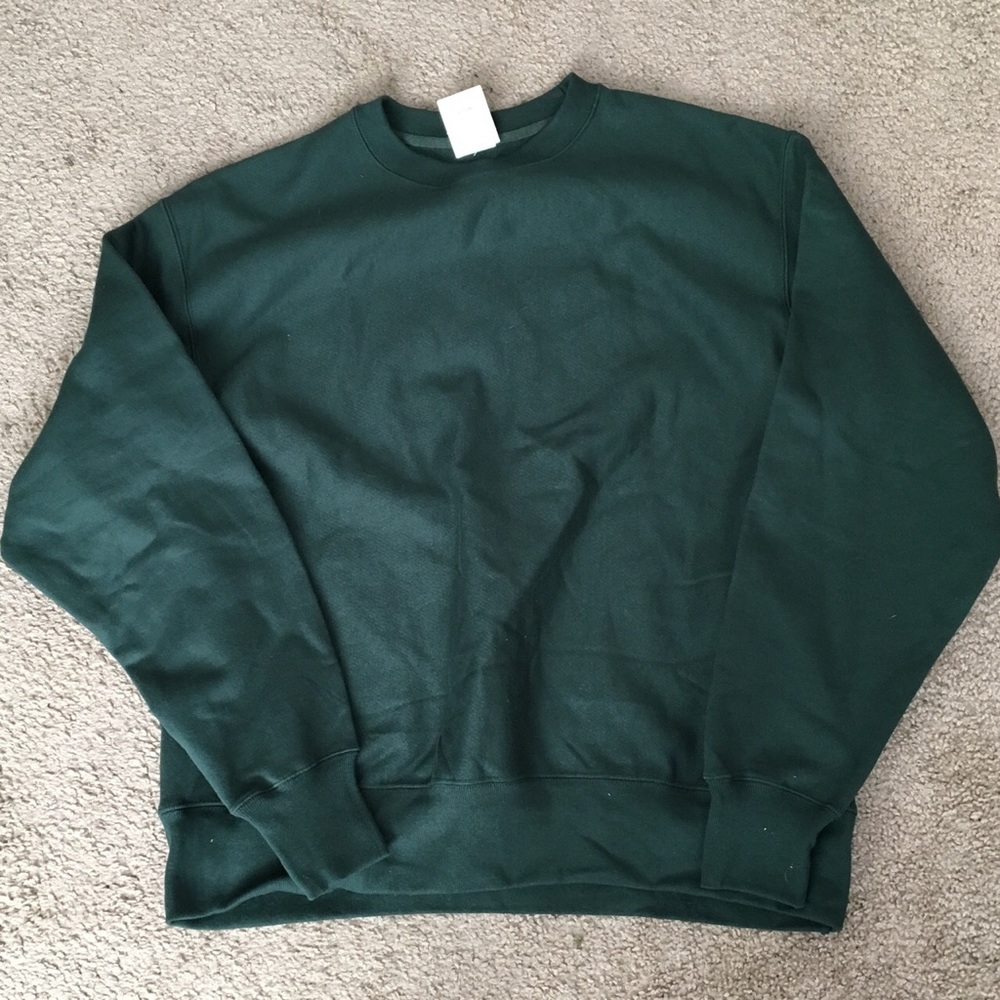 Champion x Urban Outfitters crewneck